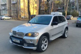 BMW, X Series, X5