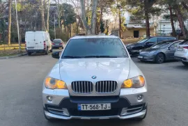 BMW, X Series, X5