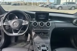 Mercedes-Benz, C Class, C 300