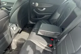 Mercedes-Benz, C Class, C 300