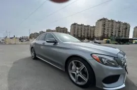 Mercedes-Benz, C Class, C 300