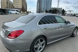 Mercedes-Benz, C Class, C 300
