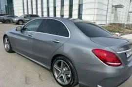Mercedes-Benz, C Class, C 300