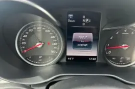 Mercedes-Benz, C Class, C 300