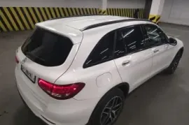 Mercedes-Benz, C Class, C 300