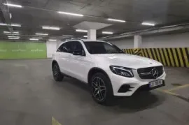 Mercedes-Benz, C Class, C 300