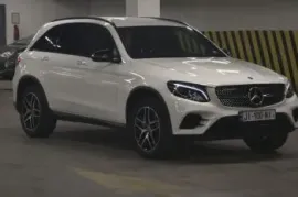 Mercedes-Benz, C Class, C 300