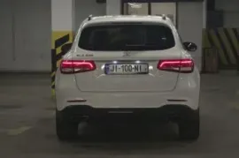 Mercedes-Benz, C Class, C 300