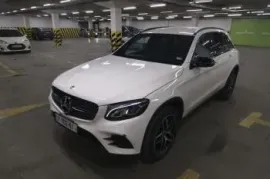 Mercedes-Benz, C Class, C 300