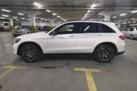 Mercedes-Benz, C Class, C 300