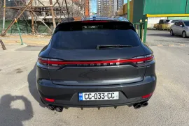 Porsche, Macan