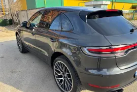 Porsche, Macan