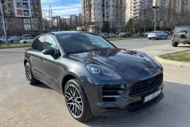 Porsche, Macan