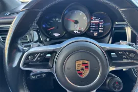 Porsche, Macan
