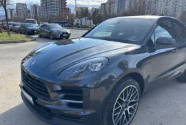Porsche, Macan