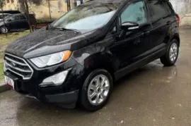 Ford, Ecosport