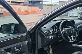 Mercedes-Benz, E CLASS, E 350