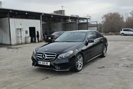 Mercedes-Benz, E CLASS, E 350