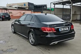 Mercedes-Benz, E CLASS, E 350