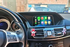 Mercedes-Benz, E CLASS, E 350