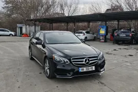 Mercedes-Benz, E CLASS, E 350