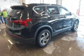 Hyundai, Santa Fe