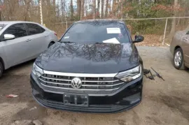 Volkswagen, Jetta