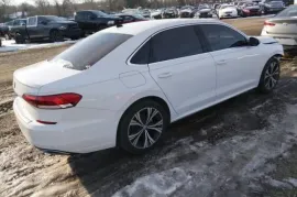 Volkswagen, Passat