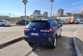 Toyota, Corolla cross