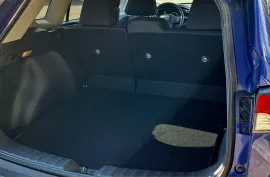 Toyota, Corolla cross