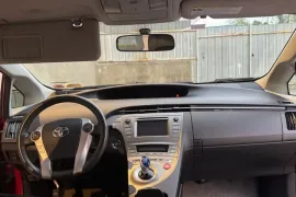 Toyota, Prius, Prius V