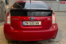 Toyota, Prius, Prius V