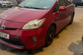 Toyota, Prius, Prius V