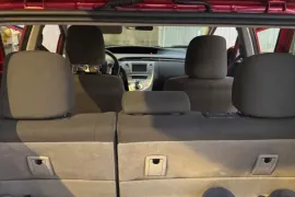 Toyota, Prius, Prius V