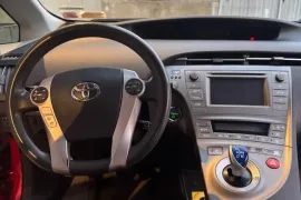 Toyota, Prius, Prius V