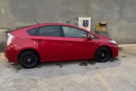 Toyota, Prius, Prius V