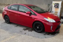 Toyota, Prius, Prius V