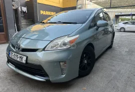 Toyota, Prius