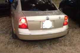 Volkswagen, Passat