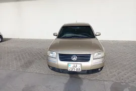 Volkswagen, Passat