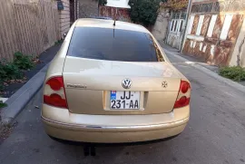 Volkswagen, Passat