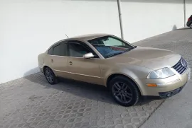 Volkswagen, Passat