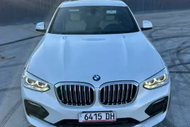 BMW, X Series, X4
