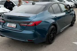 Toyota, Camry