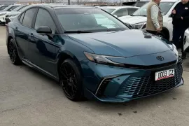 Toyota, Camry