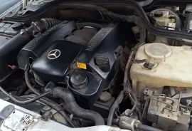 Mercedes-Benz, C Class, C 280