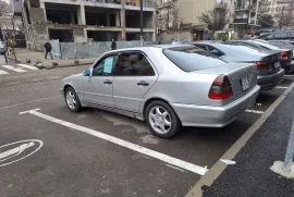 Mercedes-Benz, C Class, C 280