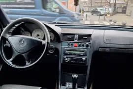 Mercedes-Benz, C Class, C 280