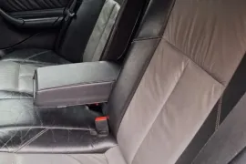 Mercedes-Benz, C Class, C 280