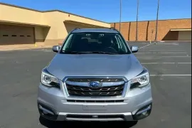 Subaru, Forester